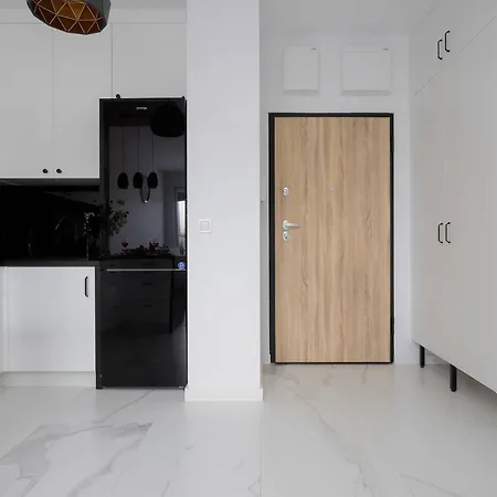 Nowe Sady Stylish Close To Airport By Renters * Łódź