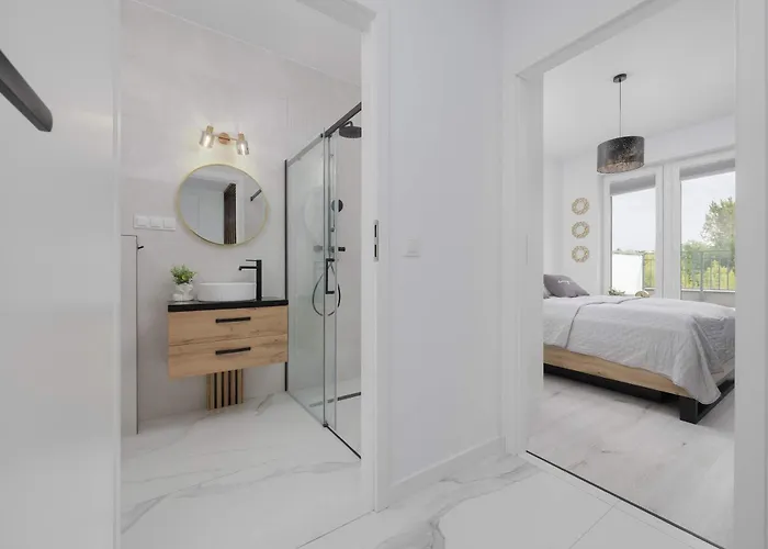 Apartamento Nowe Sady Stylish Close To Airport By Renters *