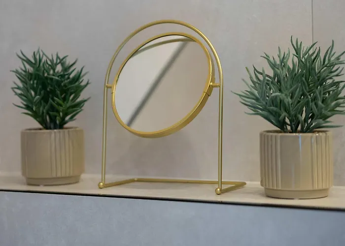 Nowe Sady Stylish Close To Airport By Renters Lejlighed Łódź