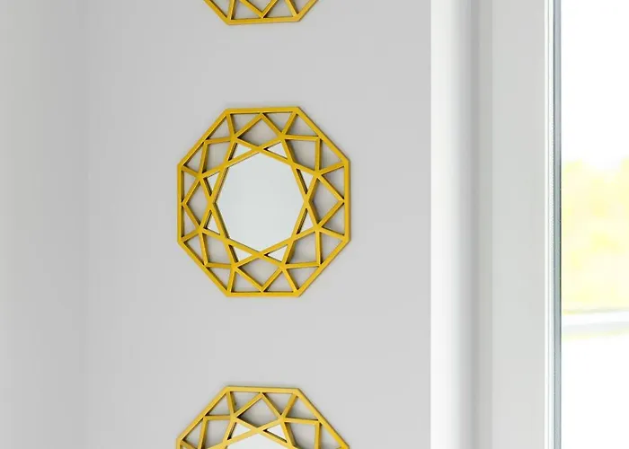 Nowe Sady Stylish Close To Airport By Renters *